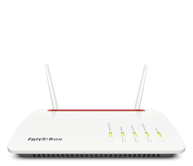 Fritz! FRITZ!Box 6890 LTE - 1281331 - zdjęcie 2
